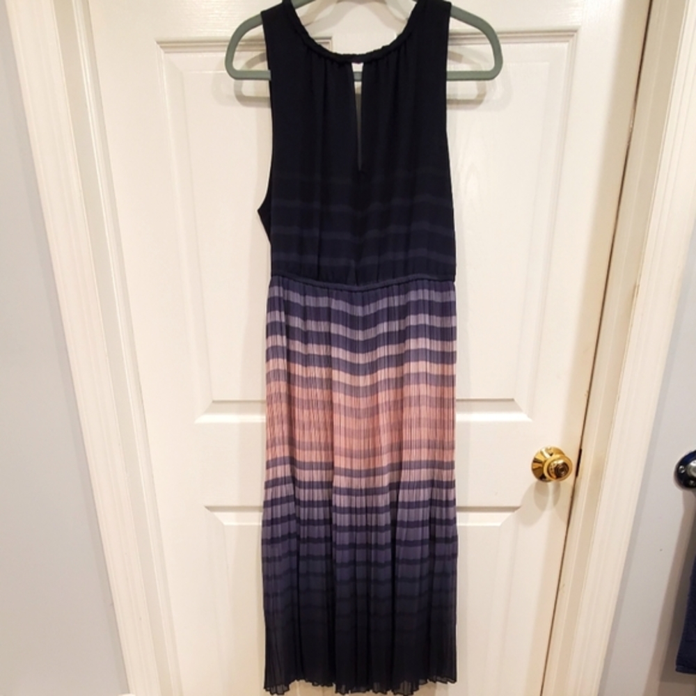 Maison Jules L dress